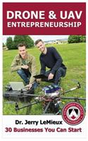Uav & Drone Entrepreneurship