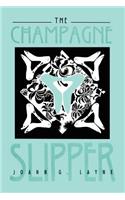 Champagne Slipper