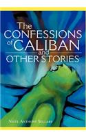 The Confessions of Caliban and Other Stories