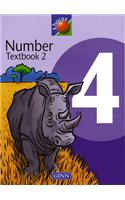 1999 Abacus Year 4 / P5: Textbook Number 2