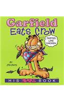 Garfield Eats Crow