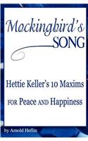 Mockingbird's Song