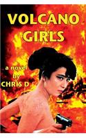 Volcano Girls