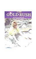 Houghton Mifflin Social Studies California: Below Level - The Gold Rush Unit 3 (La Fiebre del Oro) Level 4: Below Level - The Gold Rush Unit 3 (La Fiebre del Oro) Level 4