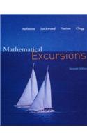 Mathematical Excursions