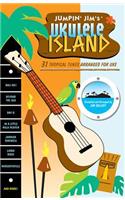 Jumpin' Jim's Ukulele Island