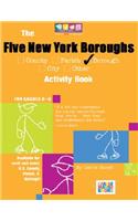 The NYC-5 Boroughs