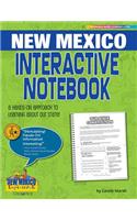 New Mexico Interactive Notebook