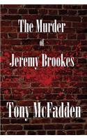 Murder of Jeremy Brookes