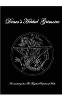 Dracos Herbal Grimoire