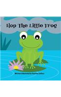 Hop The Little Frog