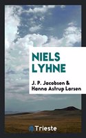 Niels Lyhne