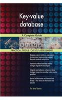 Key-value database A Complete Guide