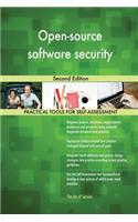 Open-source software security Second Edition