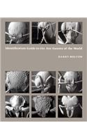 Identification Guide to the Ant Genera of the World