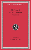 Moral Essays, Volume II