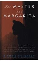 The Master and Margarita: (Vintage International)