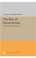 Rise of Eurocentrism