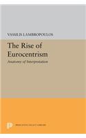 The Rise of Eurocentrism