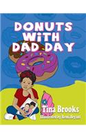Donuts With Dad Day