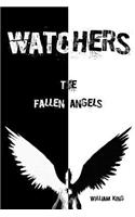 Watchers: The Fallen Angels