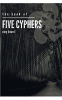 Book of Five Cyphers