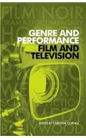 Genre and Performance: Film and Television