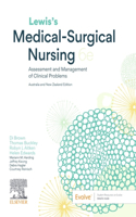 Lewis's Medical-Surgical Nursing: Assessment and Management of Clinical Problems