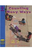 Counting Many Ways