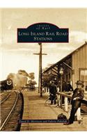 Long Island Rail Road Stations