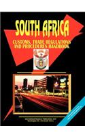 South Africa Customs Trade Regulations a