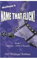 Wolfman's Name that Flick