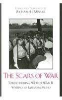 Scars of War