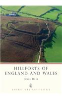 Hillforts of England and Wales