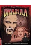 EDGE: Graphic Chillers: Dracula