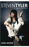 Steven Tyler: The Biography