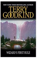 Wizard's First Rule: Book 1: The Sword Of Truth Series(The Sword of Truth)