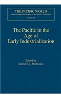 Pacific in the Age of Early Industrialization