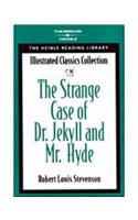 Strange Case of Dr. Jekyll & Mr. Hyde