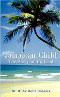 Jamaican Child