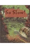 So Slow!