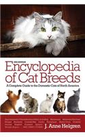 Encyclopedia of Cat Breeds