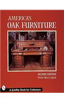 American Oak Furniture