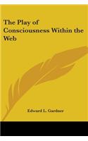 The Play of Consciousness Within the Web