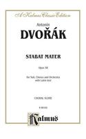 Stabat Mater, Op. 58
