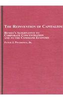 The Reinvention of Capitalism