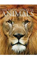 The Encyclopedia of Animals