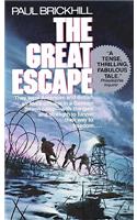 The Great Escape Lib/E