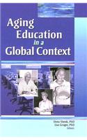 Aging Education in a Global Context