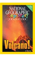 Explorer Books (Pioneer Science: Earth Science): Volcano!